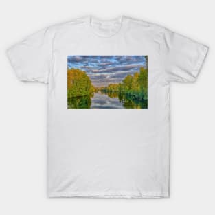 Snohomish River T-Shirt